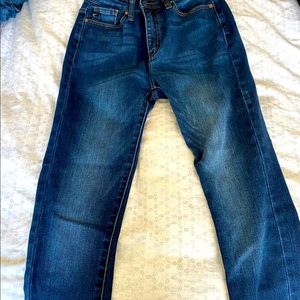 KanCan Skinny Jeans